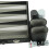 Folding Backgammon Board Game Set  Portable Backgammon Set for Adults 5