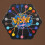 String Puzzle Game, Interactive Brain Teaser, Lacing Toy for Ages 3 5