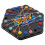 String Puzzle Game  Brain teaser with string for ages 3 and up, travel toy 1