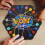 String Puzzle Game  Brain teaser with string for ages 3 and up, travel toy 2