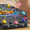 String Puzzle Game  Brain teaser with string for ages 3 and up, travel toy 5