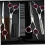 1Set Partial Pet Grooming Scissors Set, Sharp Grooming Scissors for Cats with Pet Care Tools, Silver 4