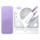 Professional Kit Drawing Compass Drawing Set for Technical Drawing Purple Closed Box 1