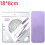Professional Kit Drawing Compass Drawing Set for Technical Drawing Purple Closed Box 5