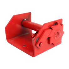 Volleyball Net Tightening Device Badminton Pole Adjuster For Driveway And Gym Use Net Tensioner