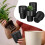 Plant Pots with Drainage  Breathable Round Containers for Root Control and Seed Germination 2