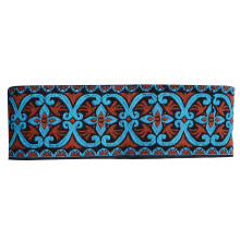 7.1yardX50mm Sewing Trim Polyester Webbing For Sewing Craft-D