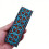 Retro Fabric Sewing Trim 7.1yardX50mm Polyester Webbing-E. 7