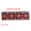 Roll of 7.1yard Sewing Webbing 50mm Wide Polyester Sewing-G 4