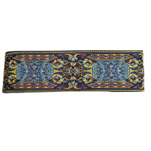 Roll of 7.1yard Sewing Webbing 50mm Wide Polyester Sewing-A