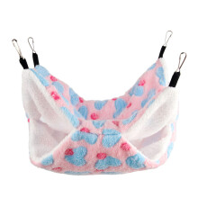 Hamster Hideouts Shelter Habitat Zacht-Liefdesspeld 20X20cm