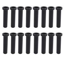 Set di boccole di ricambio per ATV Polaris, kit di boccole per sospensioni compatibile con Sportsman 335 400 450 500 570, boccola del braccio di