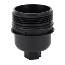 Tampa do alojamento do filtro de óleo profissional de alta qualidade, estilo OE, construída segundo rigorosos padrões de qualidade de engenharia,