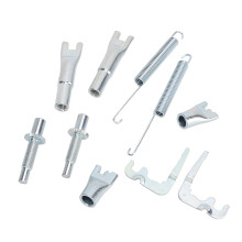 Rear Drum Brake Adjuster Kit for Transit MK6 2000-2006 2.0/2.4