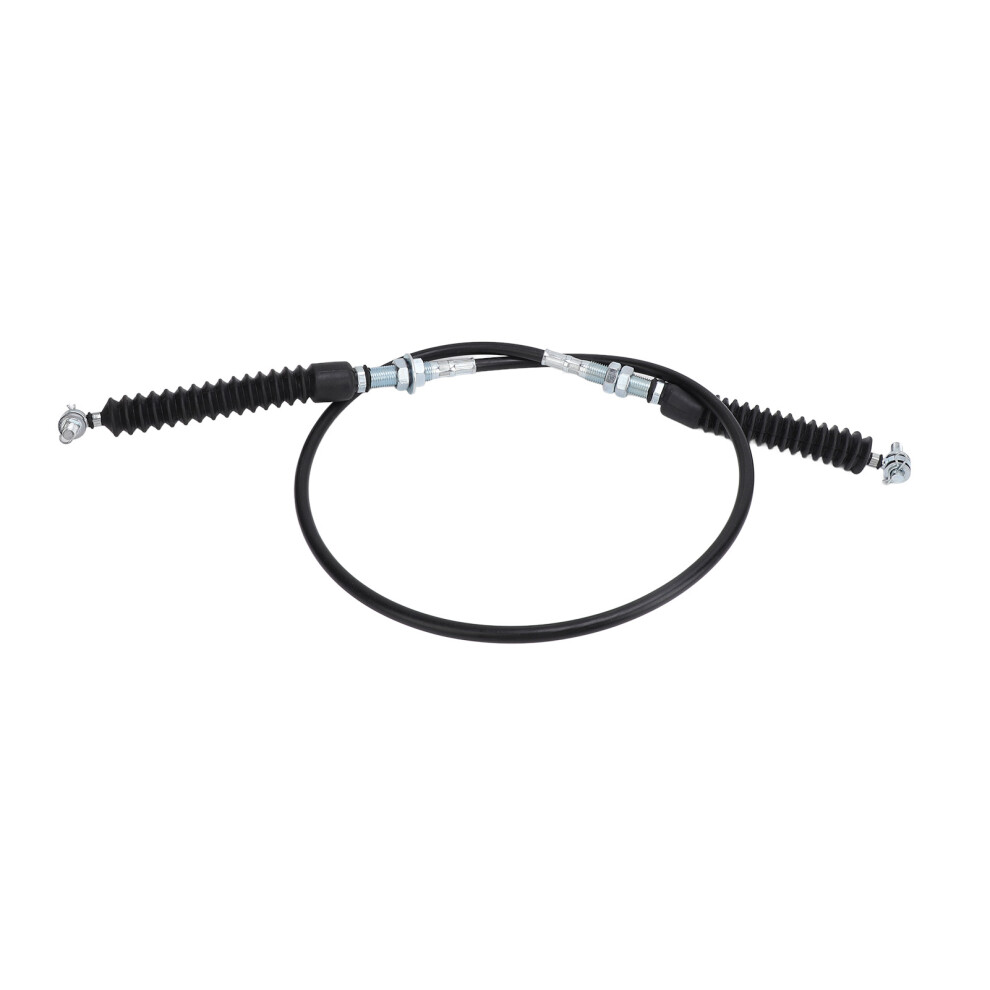 Direct Replacement Gear Shift Cable Shifter Cable Waterproof Ensures Longevity Replacement Accessory Meets Or Exceeds Oem Specs Easy To Install Dur 9190834581293