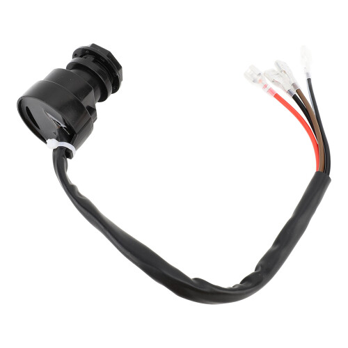 Διακόπτης μίζας Uni Plug and Play Εύκολος στην εγκατάσταση Μεγάλη διάρκεια ζωής Υψηλής 2