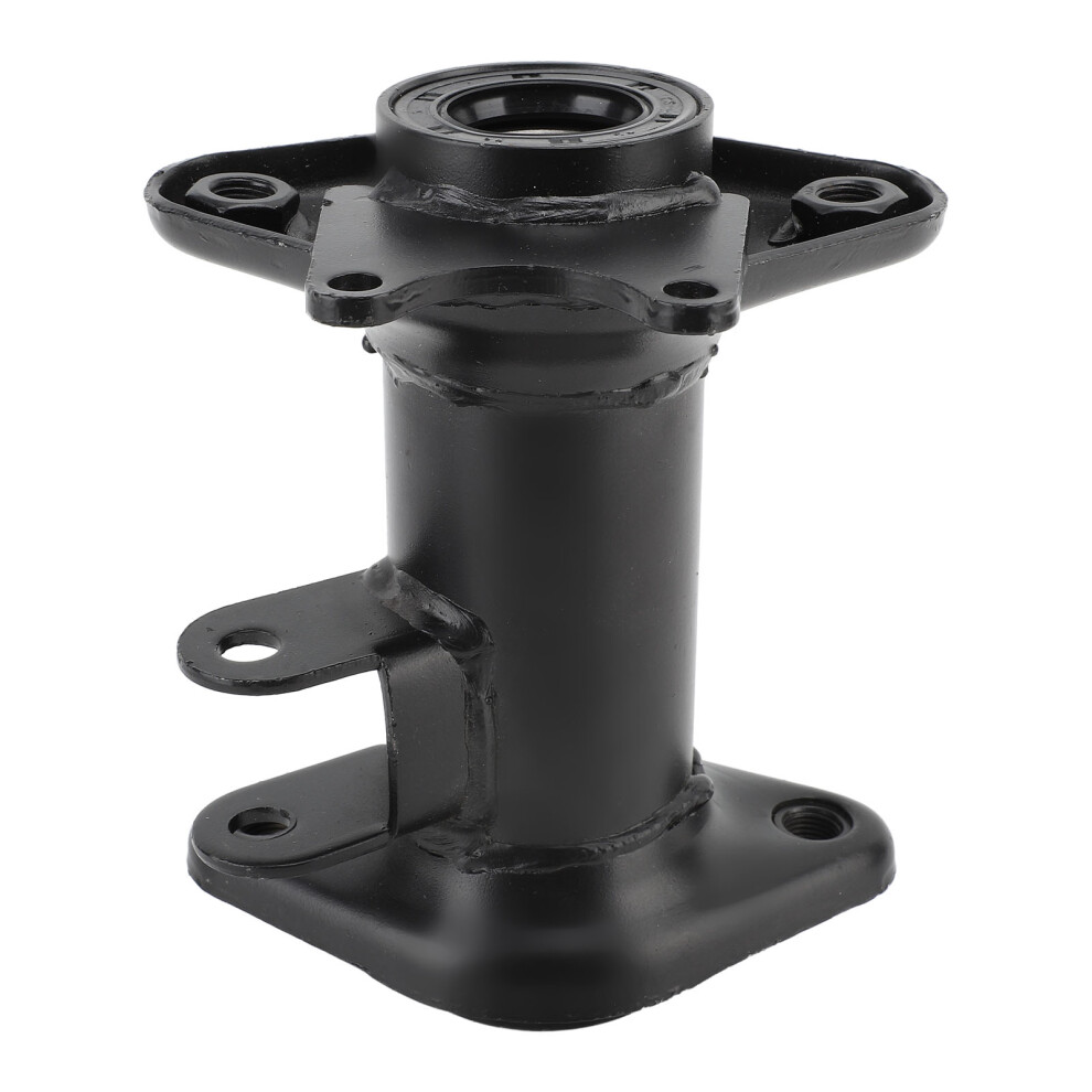 Atv Rear Axle Bearing Assembly Uni Fit Wear Resistant Impact Resistant Drive Shaft Bearing Housing Assembly Dur Aluminum And Rubber Enhanced 9190834581682