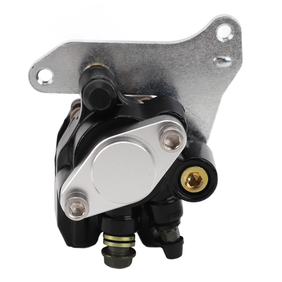 Easy To Install Rear Brake Caliper Replacement For Honda Trx400ex, Durable Brake Component With Strict Factory Qc Test And Mounting Hole Spacing 9190834887289