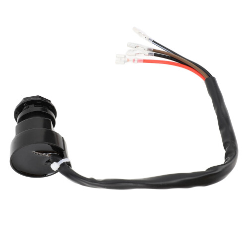 Διακόπτης μίζας Uni Plug and Play Εύκολος στην εγκατάσταση Μεγάλη διάρκεια ζωής Υψηλής 1