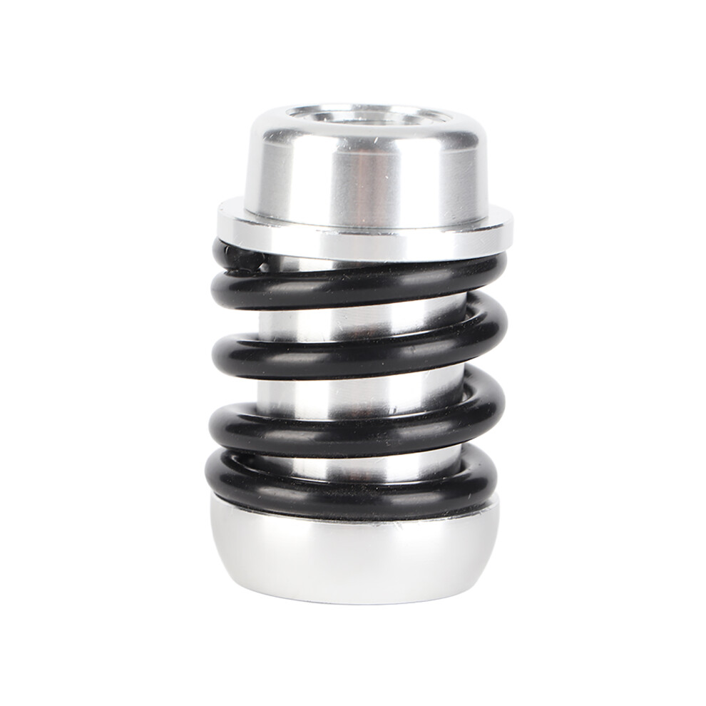 Easy Install Uni Fitment Metal Stick Grip Lever Adj Adapters Sturdy Construction Improved Driving Experience For Manual Transmission Cars 9190834582047
