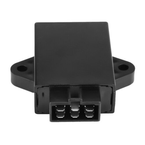 Μονάδα ανάφλεξης CDI Box, αντικατάσταση για Suzuki Quadrunner, υψηλής ποιότητας υλικό,