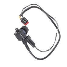 Wetterfeste, langlebige Rückfahrkamera für Grand Caravan 2011–2020 - 4672639AA