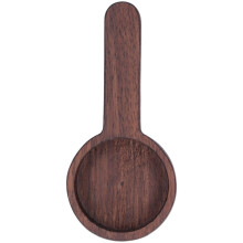 Cucchiaio dosatore per chicchi di caffè, regalo perfetto, cucchiaio in legno composito di alta qualità per caffè, tè, zucchero, farina e spezie,