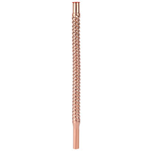 Laptop CPU Heat Pipes, Reliable Efficacy Copper Cooling Tubes For Efficient Heat Dissipation, Anti-Aging, Corrosion Resistant, Professional