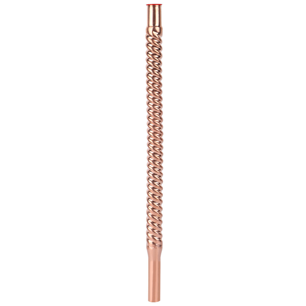 Laptop Cpu Heat Pipes, Reliable Efficacy Copper Cooling Tubes For Efficient Heat Dissipation, Anti-Aging, Corrosion Resistant, Professional 9138057288476