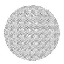 Filtro per espresso professionale, filtro per caffè riutilizzabile con rete sinterizzata multistrato da 150 μm, filtro per espresso ad alte