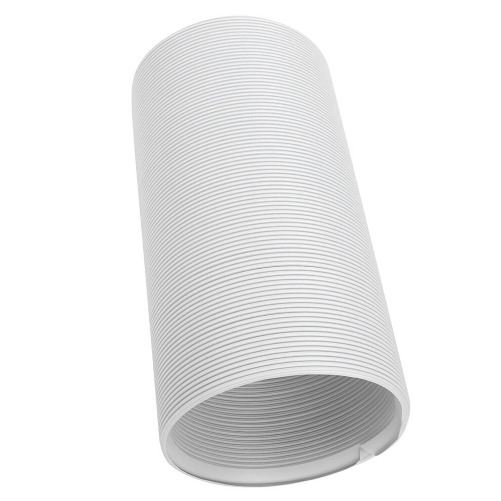 Durable Ac Vent Hose 3M Length 150Mm Diameter Foldable Counterclockwise 5081373647509