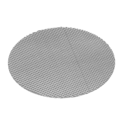 Σίτα Espresso Puck για Επαγγελματική Χρήση, Επαναχρησιμοποιούμενο Φίλτρο Καφέ με 1