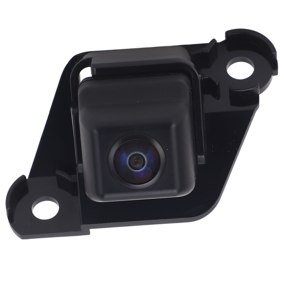 Parking Assist Cam Reverse Camera For Toyota Tacoma 2009-2013, Backup Camera Ip68 Waterproof High Definition Images Weather Resistant Oe Part Number 9190834879192