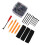 925pcs Car Body Retainer Clips Universal Fit 15