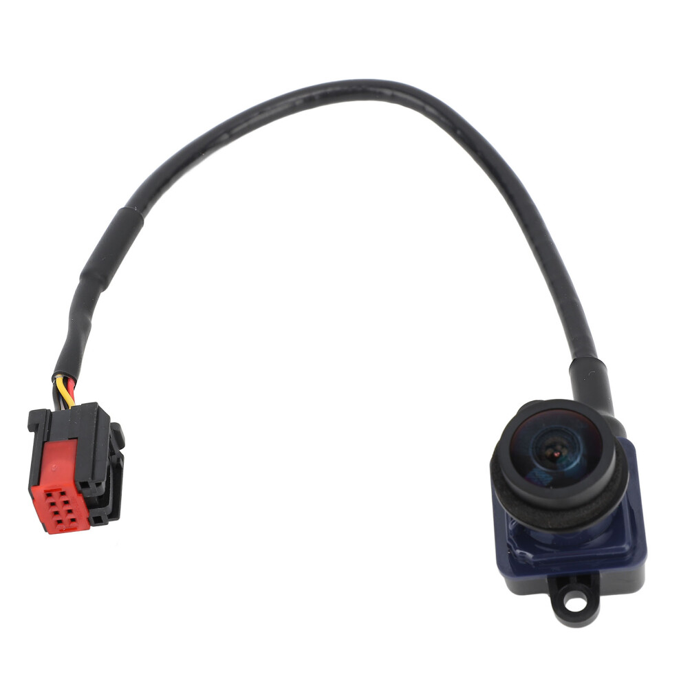 Rear View Reverse Camera Durable Construction Waterproof Design Backup Camera Compatible With Dodge Charger Chrysler 300 Easy Install Product Quality 9104538172794