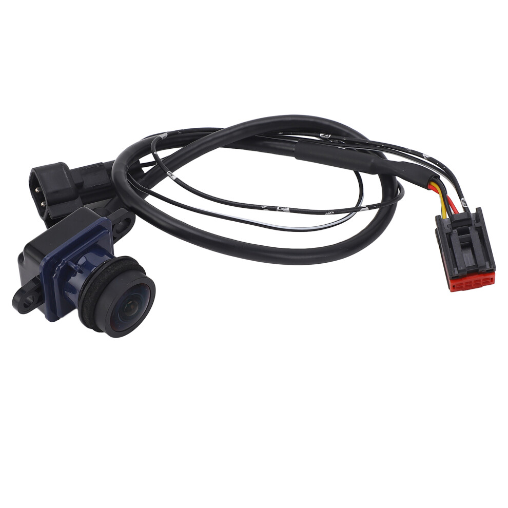 Plug And Play Rear View Camera System, Rear View Backup Camera With Durable And Reliable Design, Waterproof Performance For Chrysler Town & Country 9190834879215