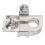 Negative Battery Terminal Clamp Easy To Install Direct Replacement For Edge MKX Multiple Terminals Bolt On Solution  Brass Durable Corrosion 4