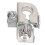 Negative Battery Terminal Clamp Easy To Install Direct Replacement For Edge MKX Multiple Terminals Bolt On Solution  Brass Durable Corrosion 5