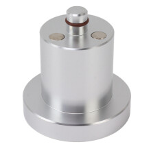 Aluminium Car Lift Pad for Rivian R1T R1S - Floor Jack Adapter 3.0 Ton Capacity