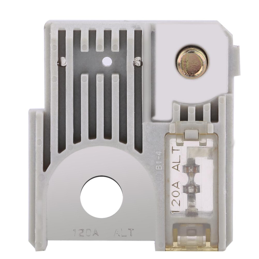 High Reliability Battery Fuse Link Dur Construction Original Standard Replacement Replaces Mn164188 Direct Replacement Quality Assured Ensure Proper 9190834460963