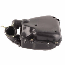 Filtro aria e scatola di ricambio di alta qualità per motori a 2 tempi per ATV, compatibili con i modelli Polaris. Robusto e pratico, prodotto