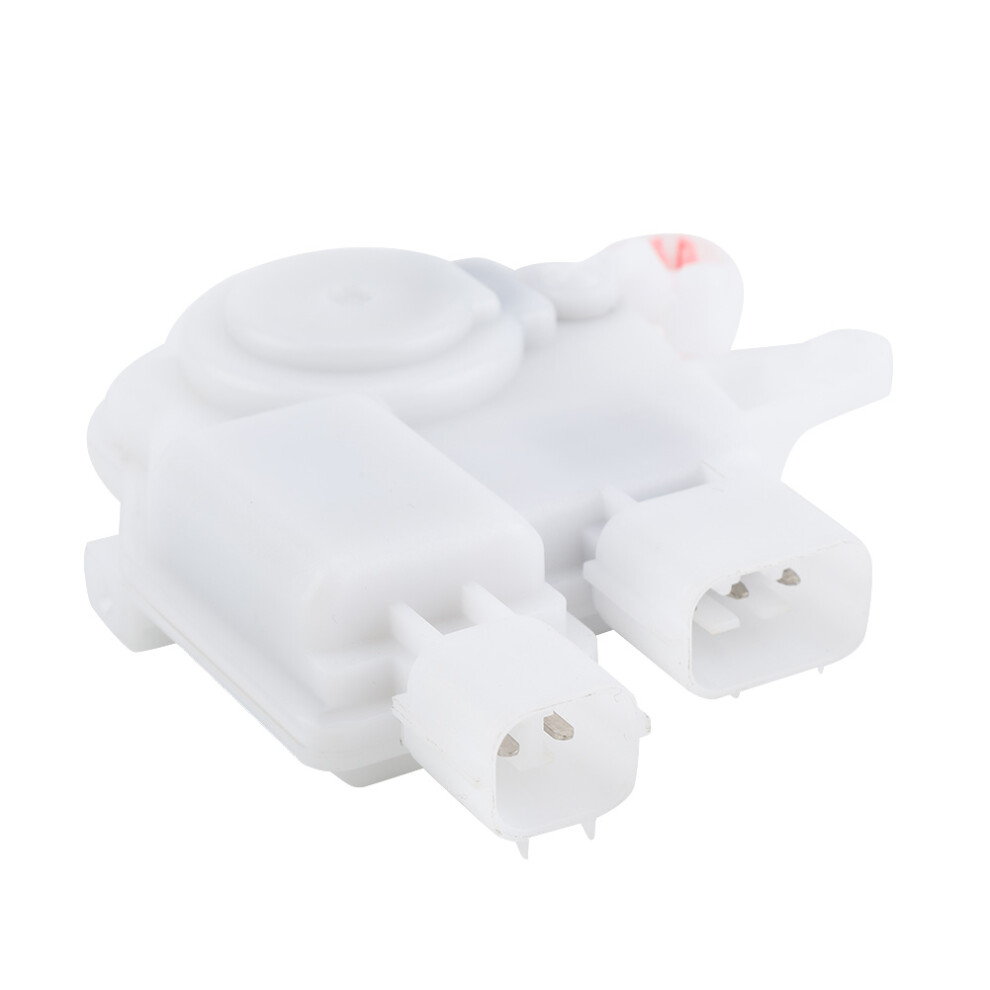 Front Left Power Door Lock Actuator For Sedan, Easy Install With Accurate Operation Ensures Seamless Integration, Material For Enhanced Durability 9437117547394