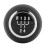 Λαβή αλλαγής ταχυτήτων για Cruze2008-2012, Άνετη λειτουργία Εργονομικός σχεδιασμός 4