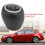 Λαβή αλλαγής ταχυτήτων για Cruze2008-2012, Άνετη λειτουργία Εργονομικός σχεδιασμός 8