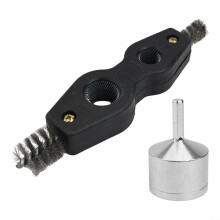 Metal Pipe Cleaning Kit Sleek Design For Industrial Applications 22mm Pipes
