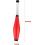 3 Pieces UltraLightweight, Quality, KidFriendly Juggling Sticks 2