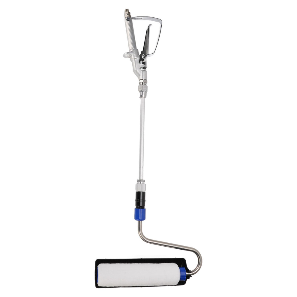 Airless Paint Spray Roller, Efficiency Selfpriming Airless Sprayer Roller Attachment 9412369944740