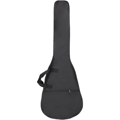 45In Guitar Backpack Fits 45In Guitars With Pockets Thickened Padding For Training 2