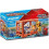 PLAYMOBIL Playmobil Multicolour Container Manufacturer Playset 1