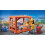 PLAYMOBIL Playmobil Multicolour Container Manufacturer Playset 3